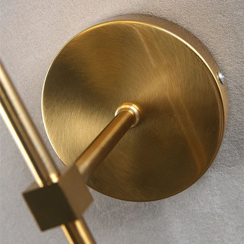 Luminária Arandela de Parede Estilo Clássico – Elegância Atemporal