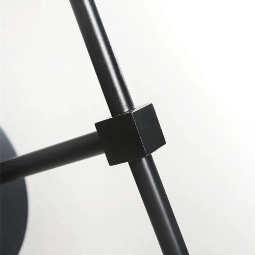 Luminária Arandela de Parede Estilo Clássico – Elegância Atemporal