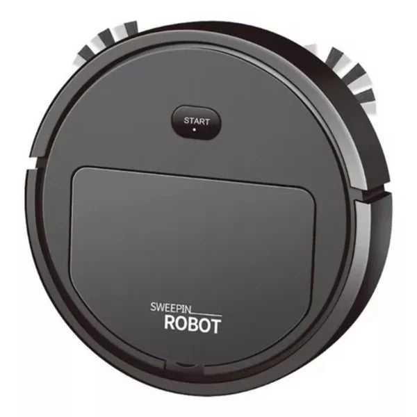 Robô Aspirador de Pó 3 em 1 Sweepin Robot