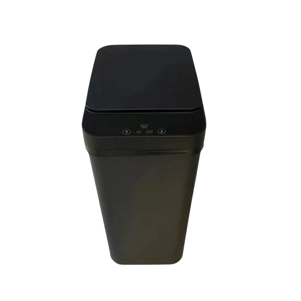Lixeira Ultrassônica com Sensor 12L