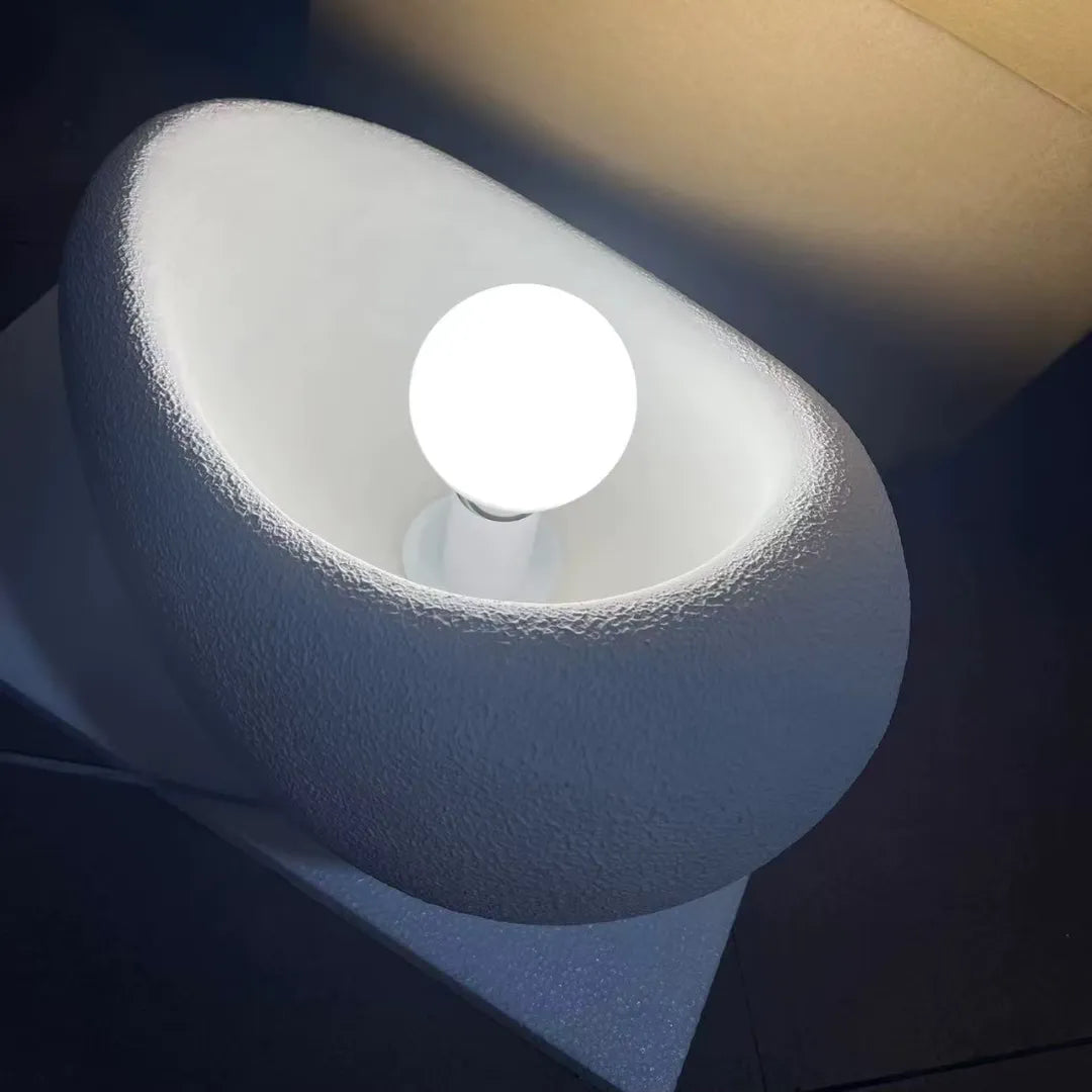 Lustre Cogumelo Moderno Retrô Design Icônico que Transforma Ambientes