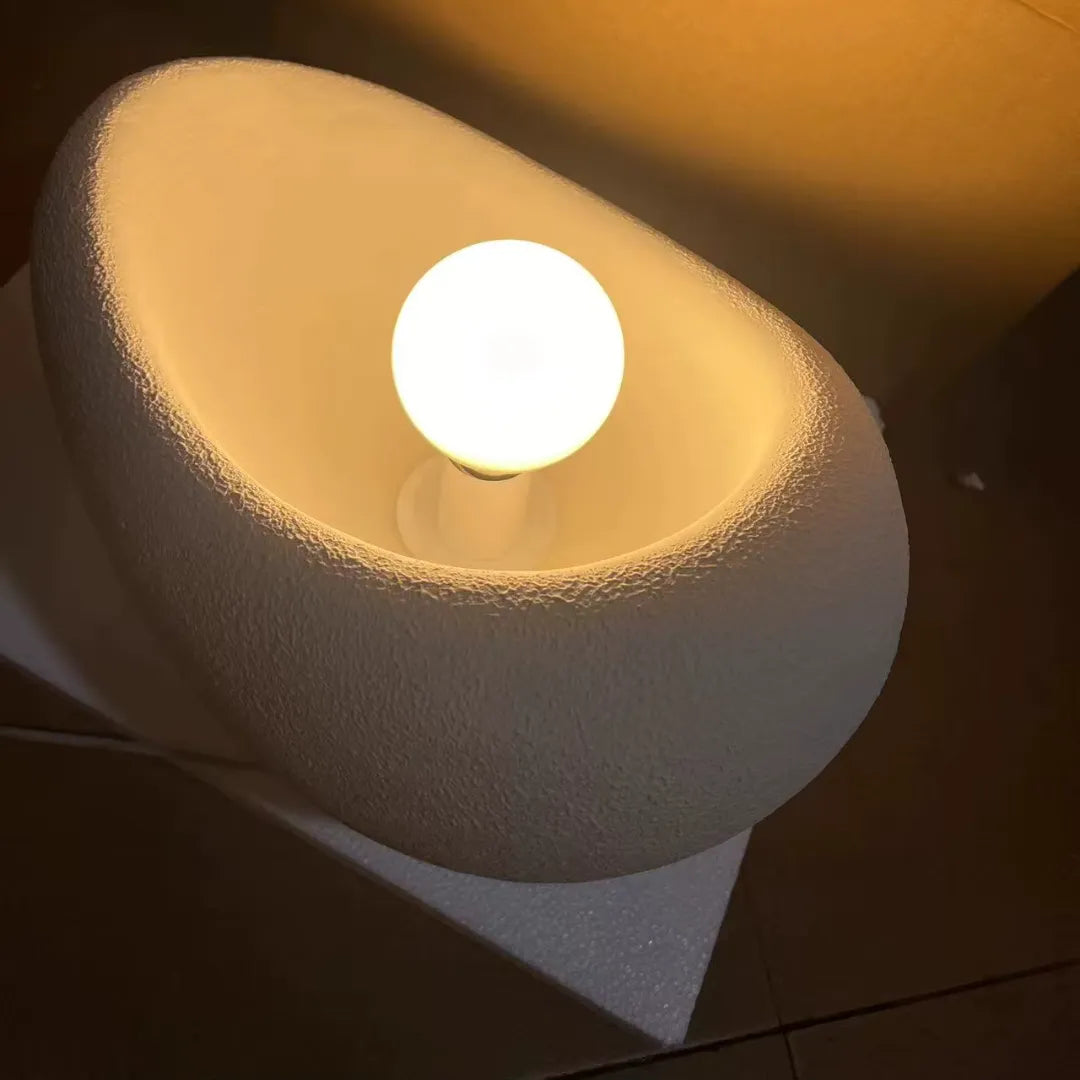 Lustre Cogumelo Moderno Retrô Design Icônico que Transforma Ambientes