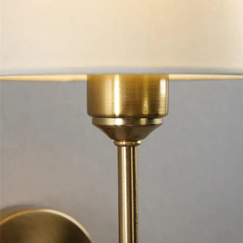 Luminária Arandela de Parede Estilo Clássico – Elegância Atemporal