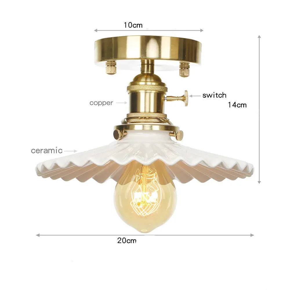 Lustre Luminária Luxury Elegância Francesa e Brilho Atemporal