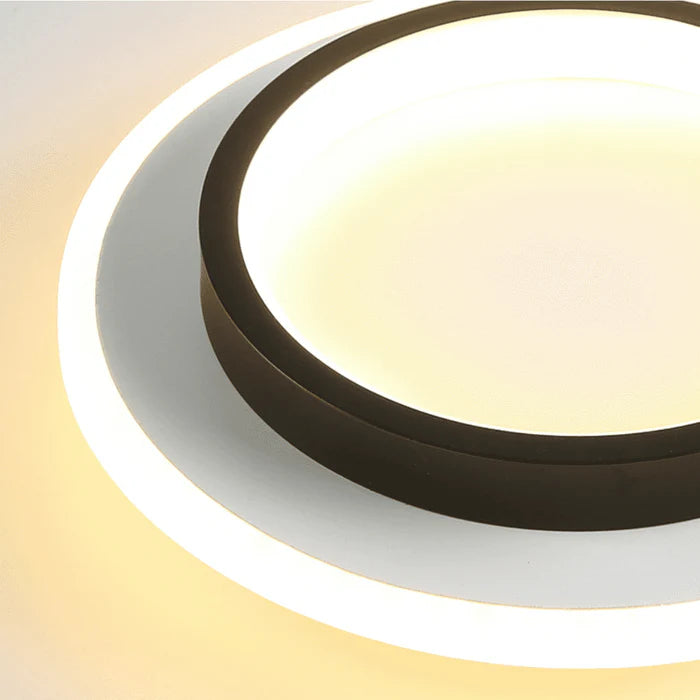 Plafon de Led Sobrepor