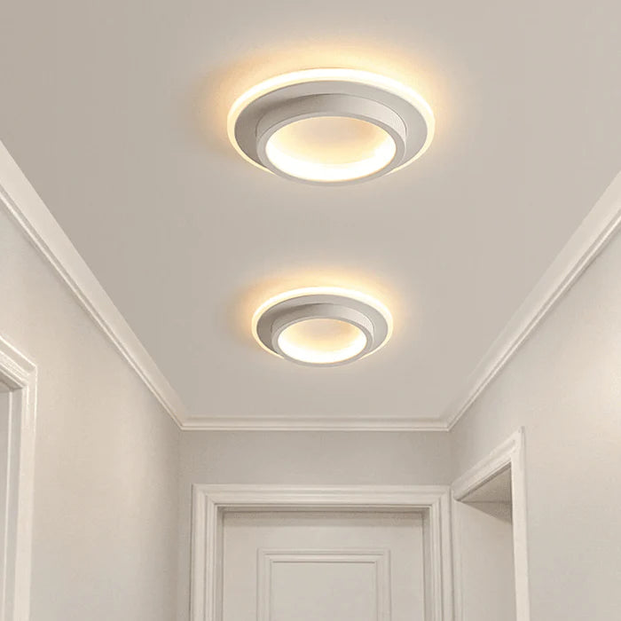 Plafon de Led Sobrepor