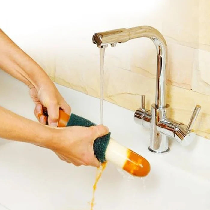 Filtro de Água para Torneira Gourmet