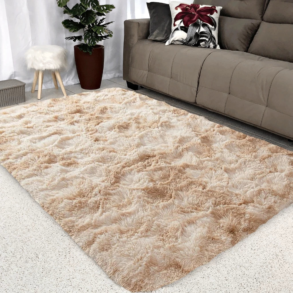 Tapete Felpudo Antialérgico 1,5x2m – Conforto, Segurança e Estilo