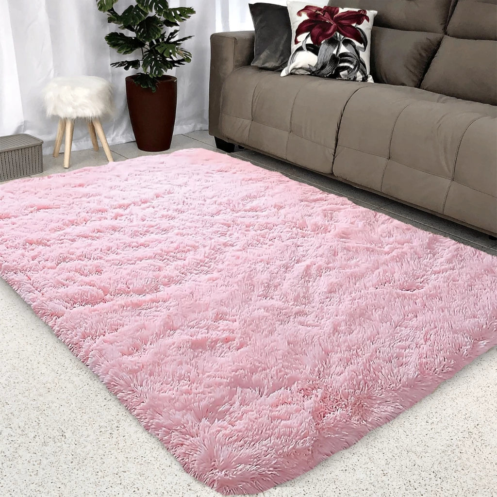 Tapete Felpudo Antialérgico 1,5x2m – Conforto, Segurança e Estilo