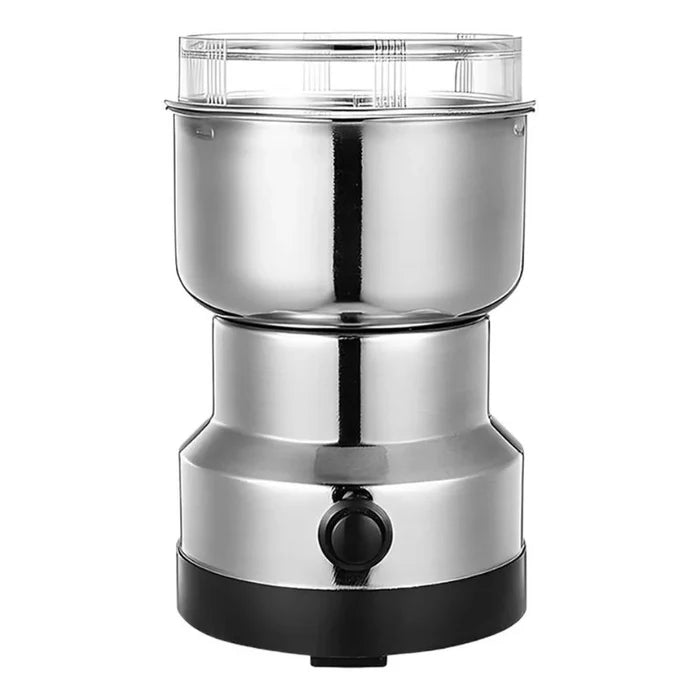 Moedor e Triturador Elétrico de Grãos e Temperos 300W