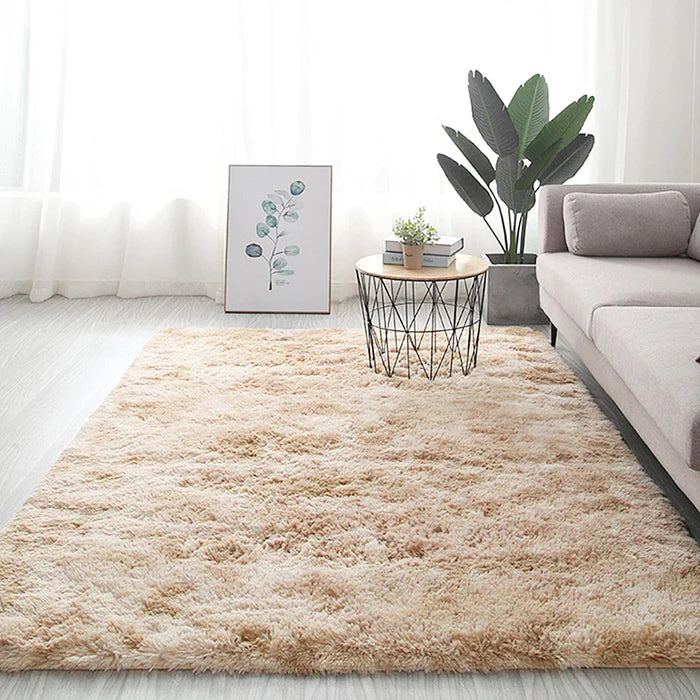 Tapete Felpudo Antialérgico 1,5x2m – Conforto, Segurança e Estilo