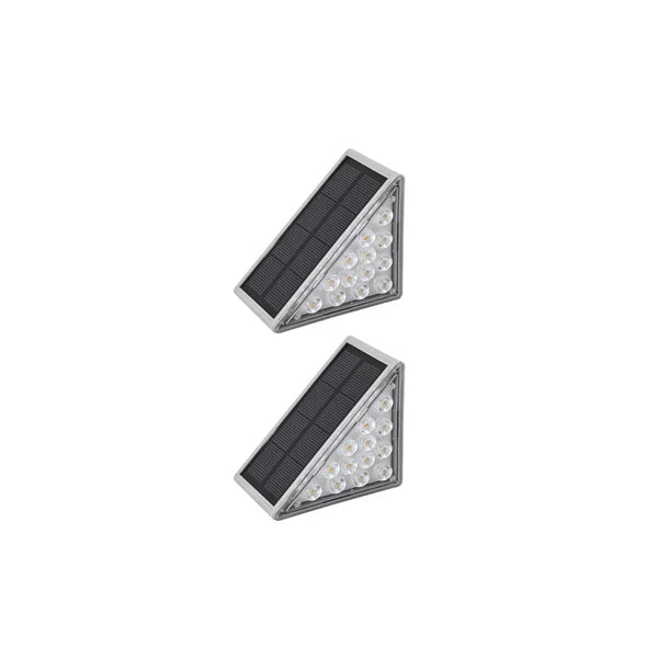 Luminária Solar LED com Sensor de Presença – Iluminação Inteligente sem Fios