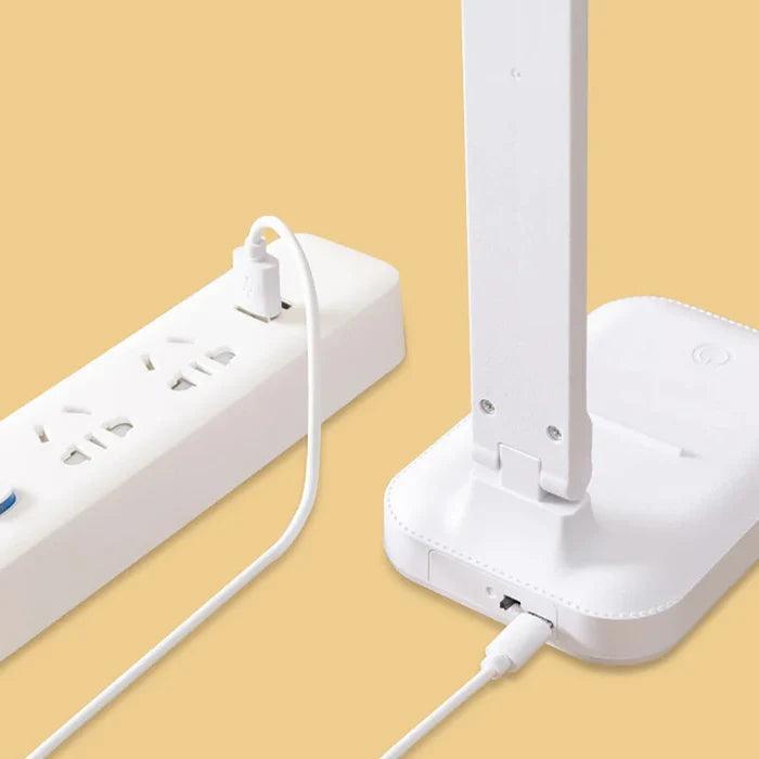 Luminária De Leitura - Proteção da Visão