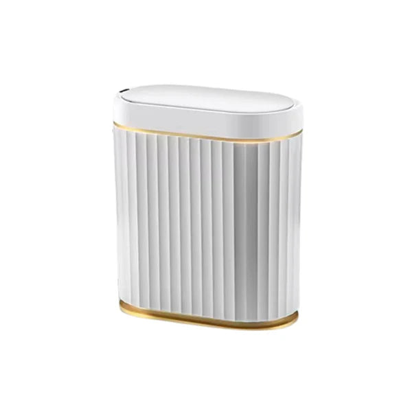 Lixeira Automática com Sensor e LED
