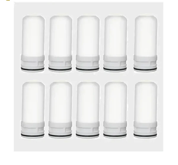 Torneira Gourmet com Filtro 3 em 1 Design Premium e Função Extensível