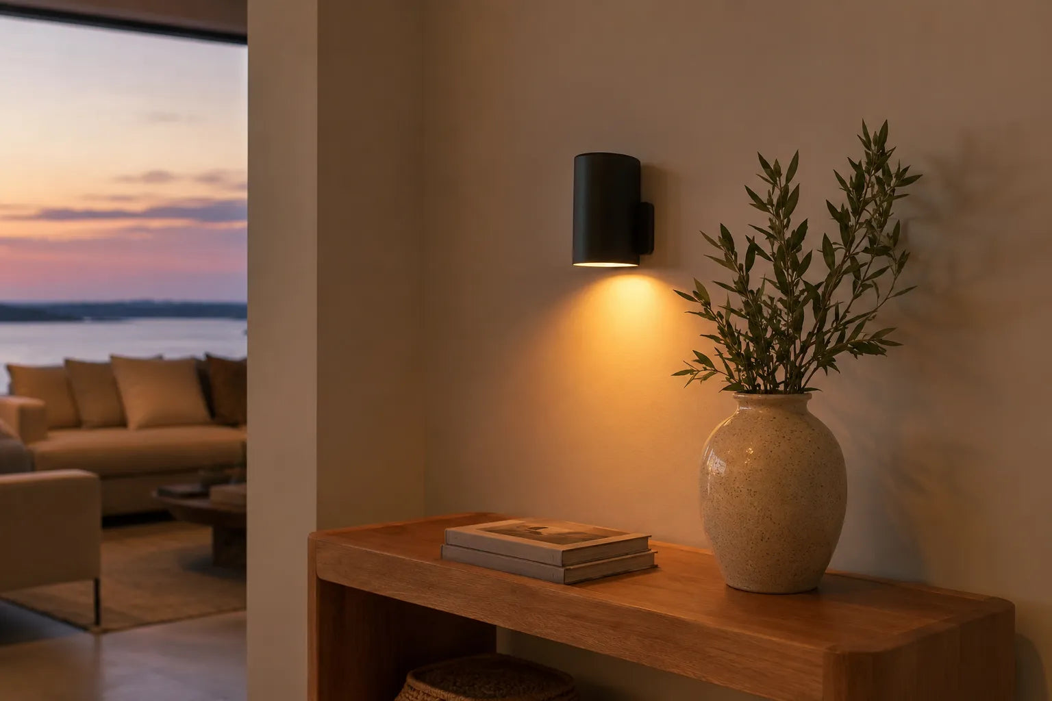 Iluminação sem fio e recarregável: luz nova sem obra nem eletricista