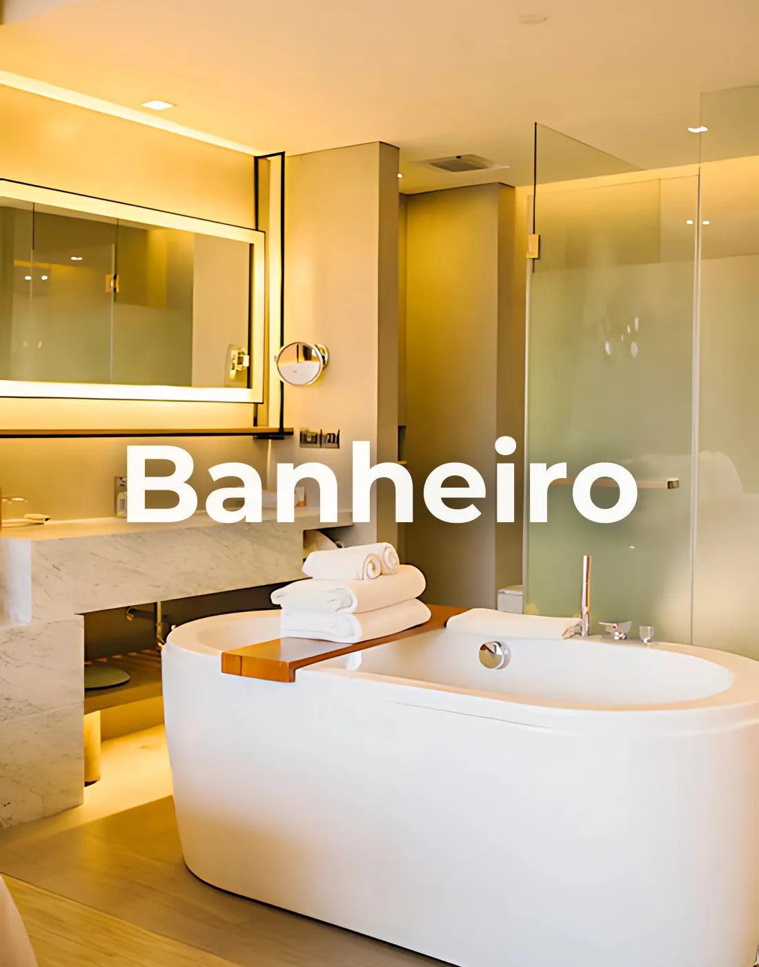 Banheiro