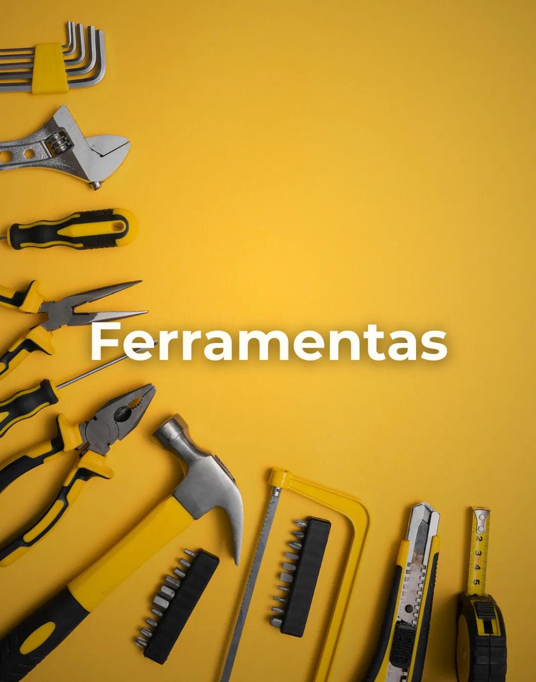 Ferramentas