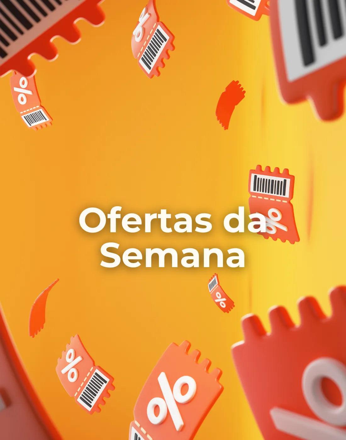 Promoções da Semana