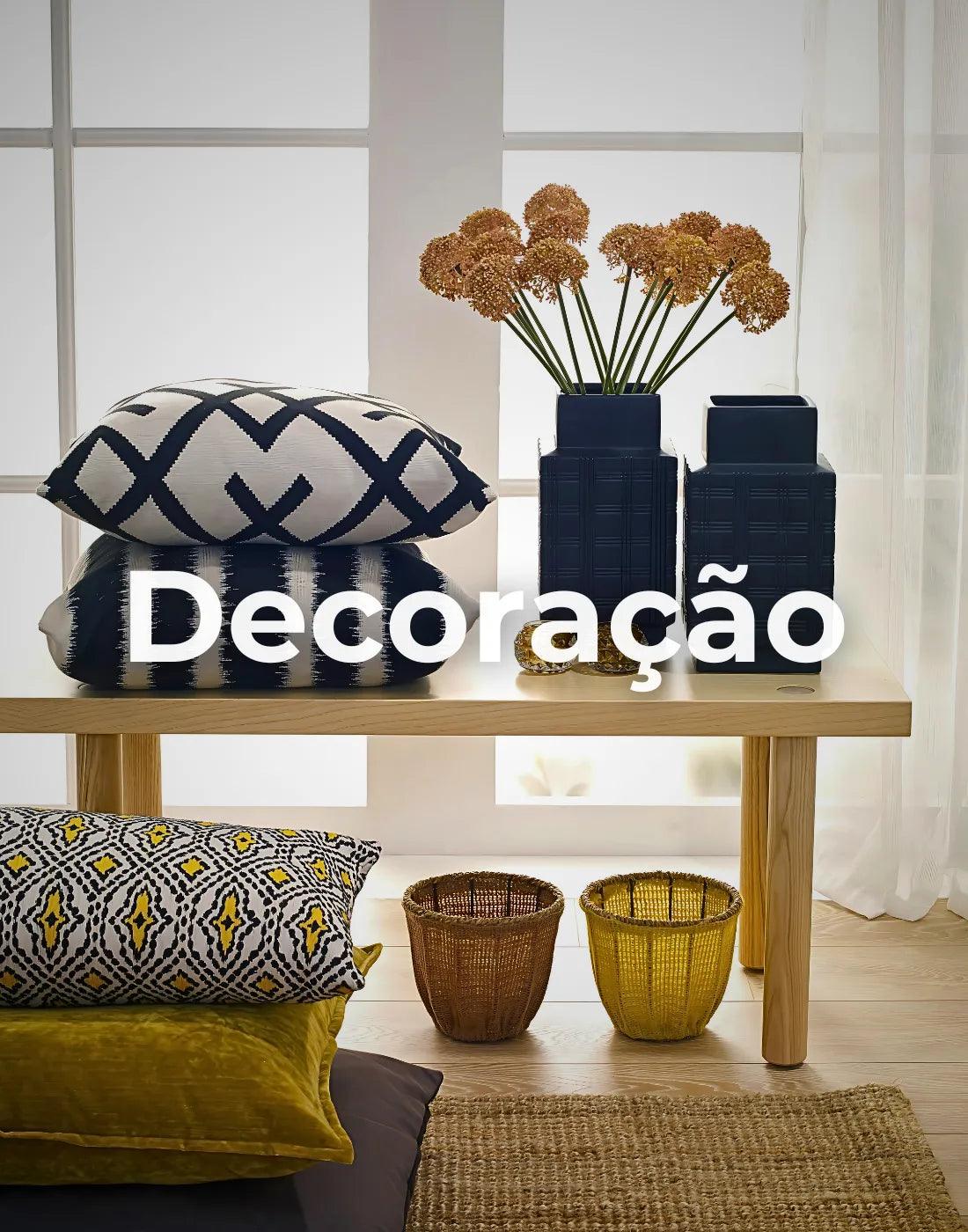 Decoração