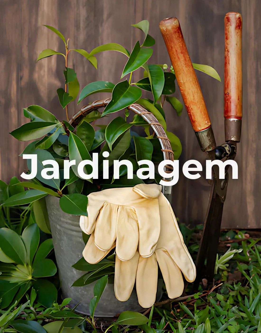 Jardinagem