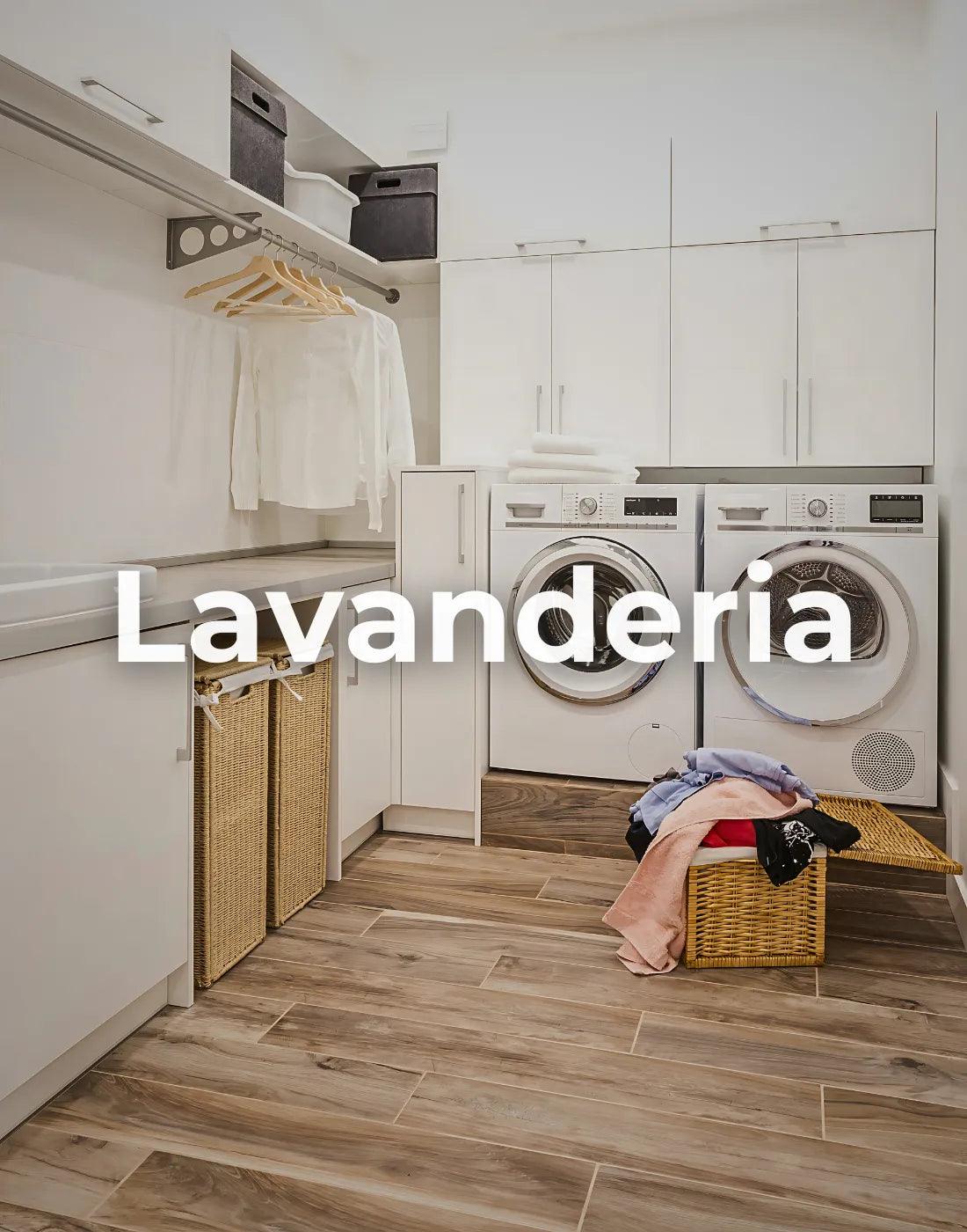 Lavanderia