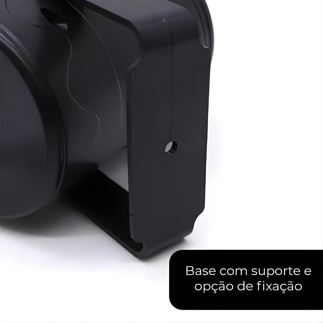 Projetor Natalino - Crie um Espetáculo de Luzes com Instalação Sem Fios