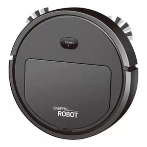 Robô Aspirador Zelar NO.K235 – Potente e Compacto para sua Rotina