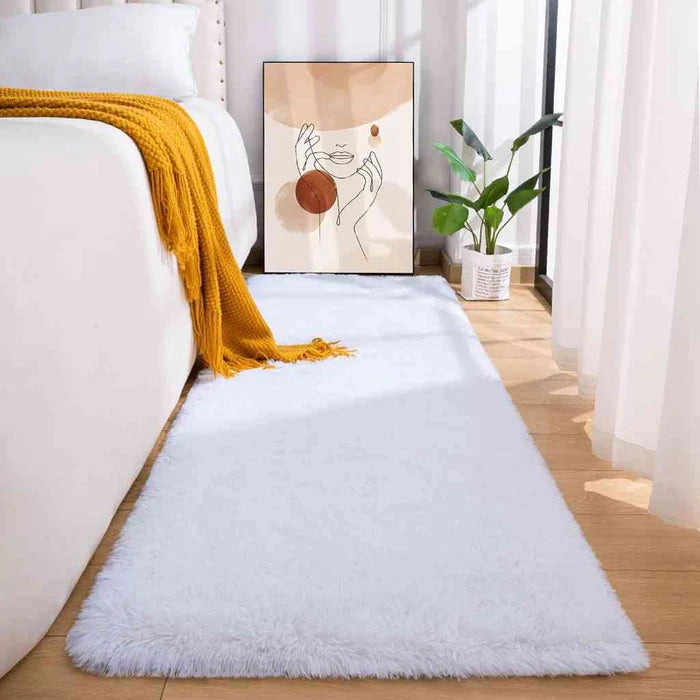 Tapete Felpudo para Sala e Quarto (2m x 0,60cm) Antiderrapante