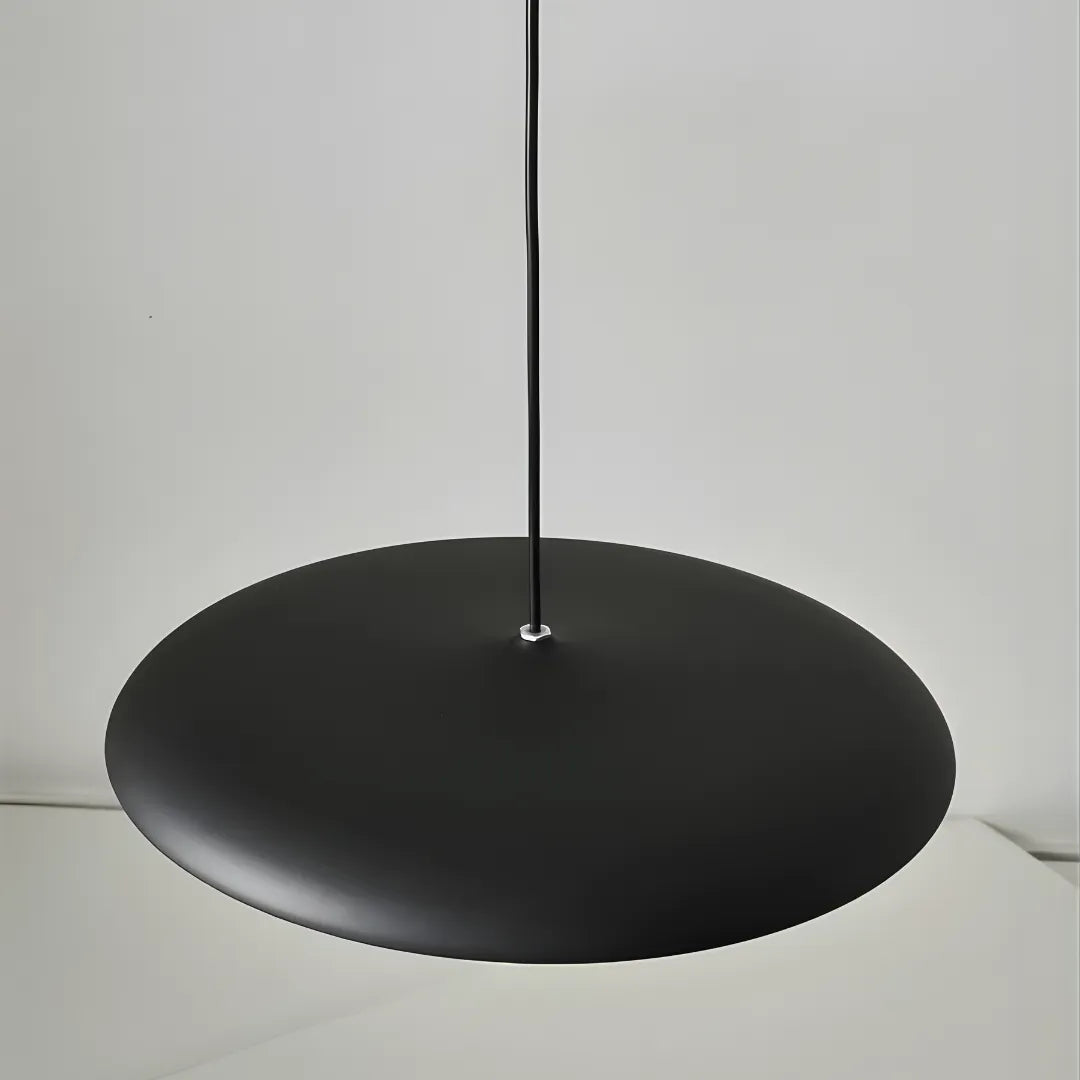 Lustre Pendente LED Moderno Design Sofisticado para Salas Elegantes