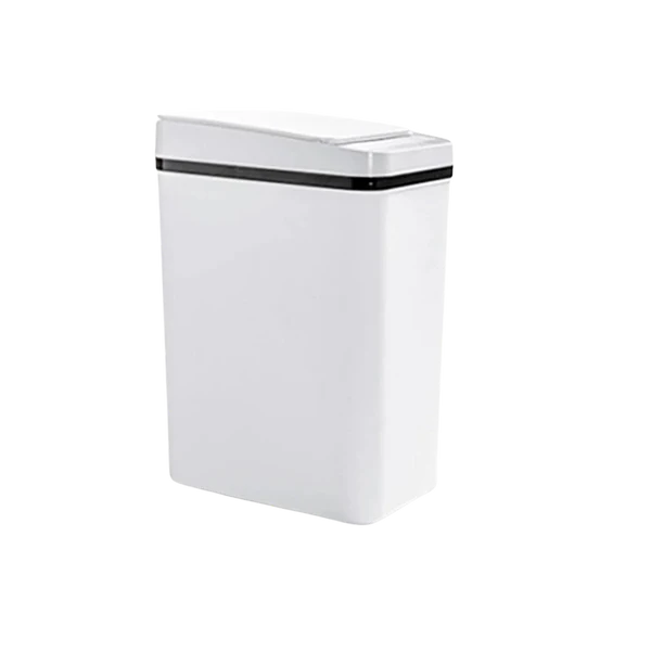 Lixeira Ultrassônica com Sensor 12L