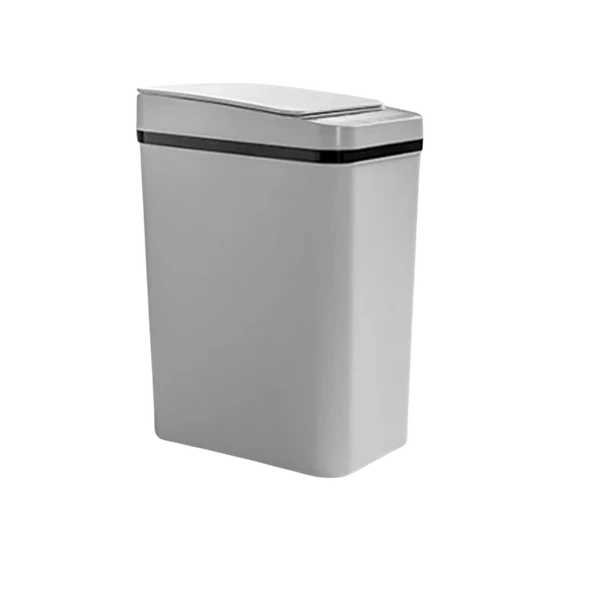 Lixeira Ultrassônica com Sensor 12L