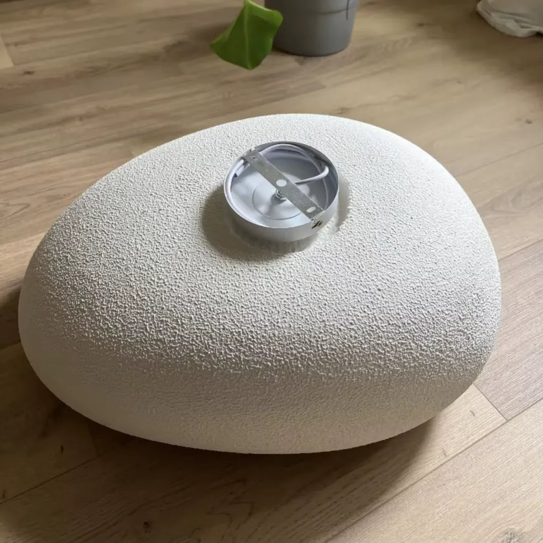 Lustre Cogumelo Moderno Retrô Design Icônico que Transforma Ambientes