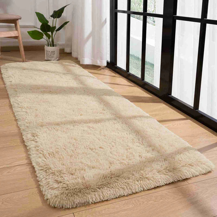 Tapete Felpudo para Sala e Quarto (2m x 0,60cm) Antiderrapante