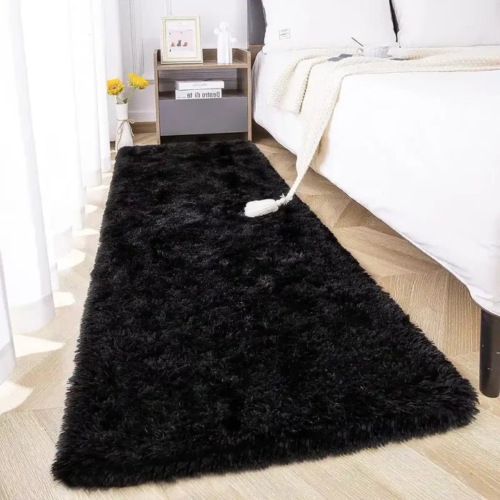 Tapete Felpudo para Sala e Quarto (2m x 0,60cm) Antiderrapante
