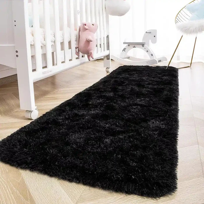 Tapete Felpudo para Sala e Quarto (2m x 0,60cm) Antiderrapante
