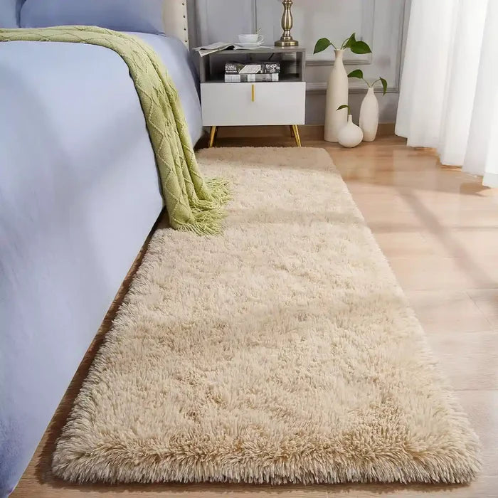 Tapete Felpudo para Sala e Quarto (2m x 0,60cm) Antiderrapante