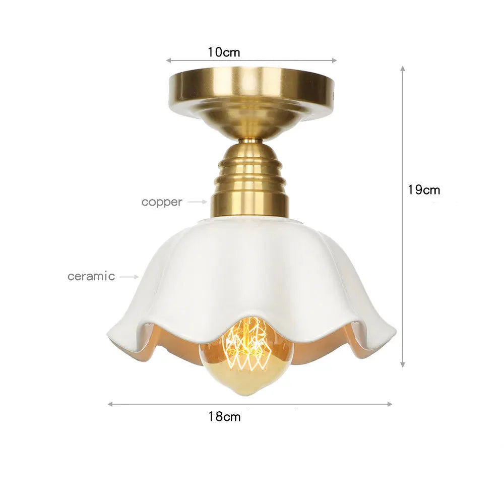 Lustre Luminária Luxury Elegância Francesa e Brilho Atemporal