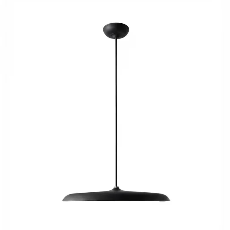Lustre Pendente LED Moderno Design Sofisticado para Salas Elegantes