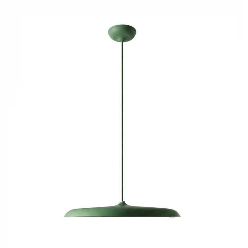 Lustre Pendente LED Moderno Design Sofisticado para Salas Elegantes