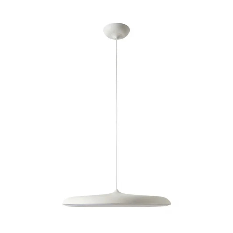 Lustre Pendente LED Moderno Design Sofisticado para Salas Elegantes