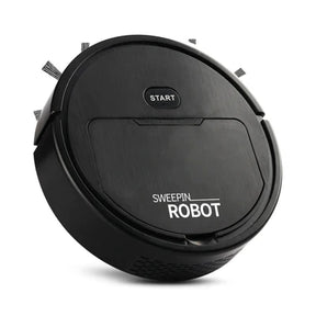 Robô Aspirador de Pó 3 em 1 Sweepin Robot