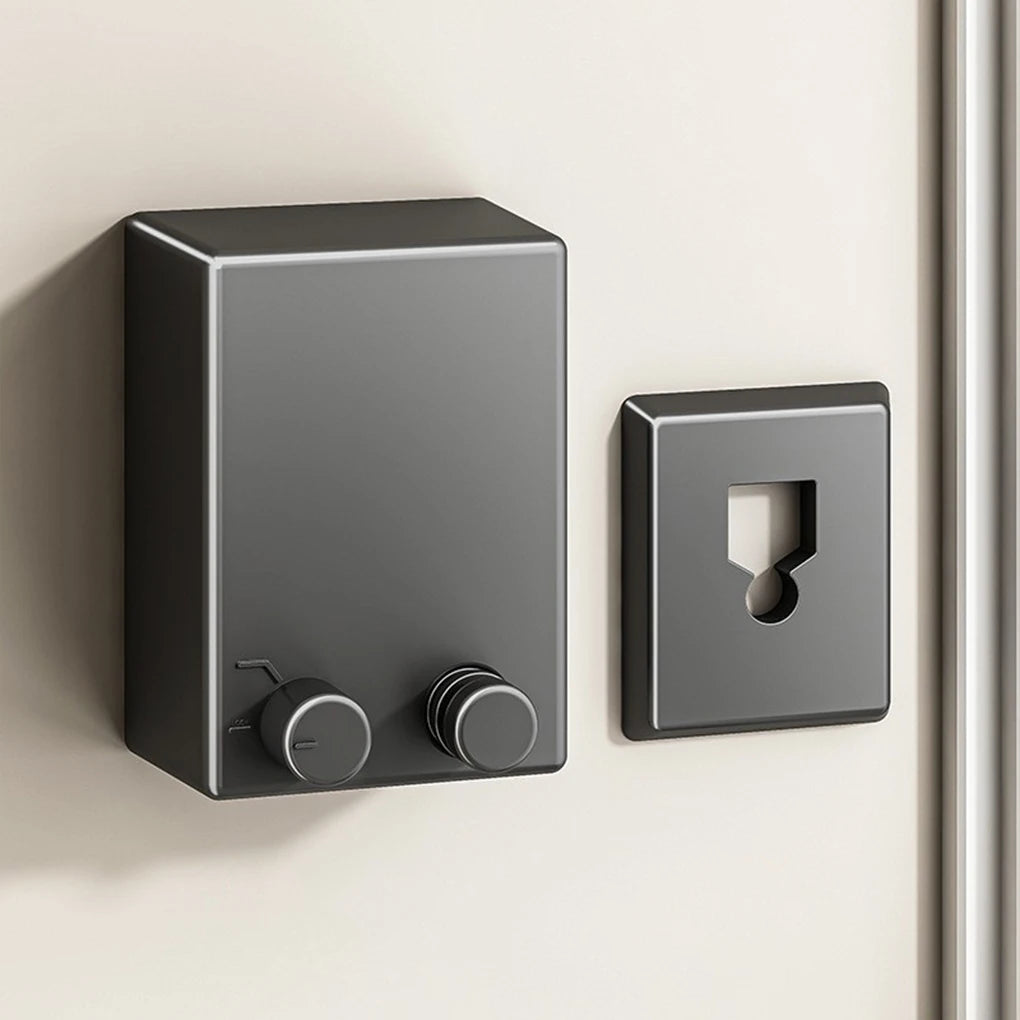 Varal Invisível Retrátil de Aço Inox – Modernidade e Praticidade para Seu Lar