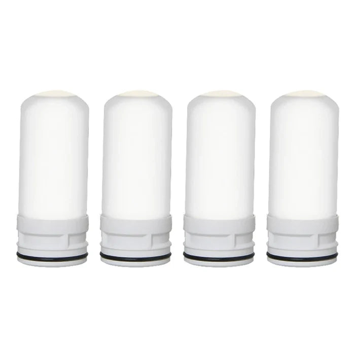 Filtro de Água para Torneira Gourmet