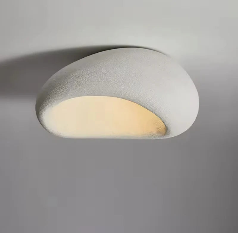 Lustre Cogumelo Moderno Retrô Design Icônico que Transforma Ambientes