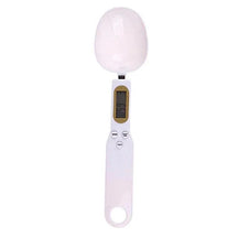 Colher Medidora Digital | Precisão para Cozinha e Confeitaria