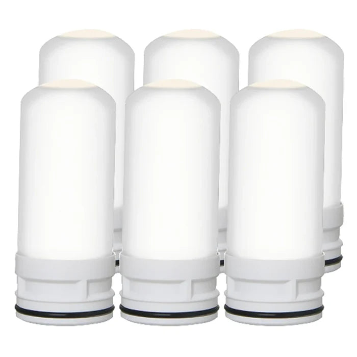 Filtro de Água para Torneira Gourmet