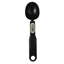 Colher Medidora Digital | Precisão para Cozinha e Confeitaria