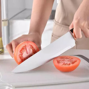 Kit Utensílios de Cozinha em Silicone Premium – 19 Peças com Suporte
