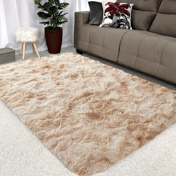 Tapete Felpudo Antialérgico 1,5x2m – Conforto, Segurança e Estilo